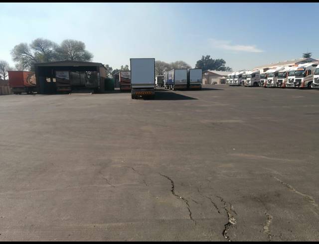 2,474M² WAREHOUSE FOR SALE IN NEW ERA